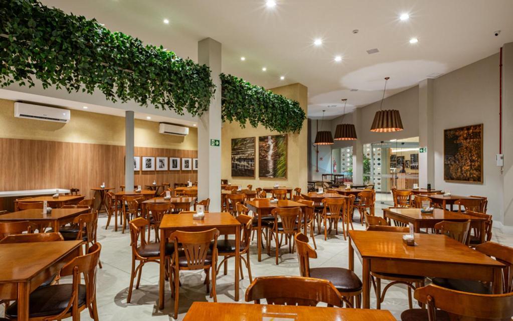 Malibu Plaza Hotel Lauro de Freitas Zewnętrze zdjęcie